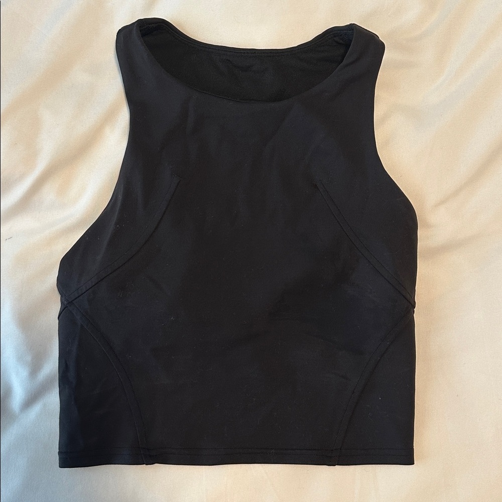 WOMENS LULULEMON TOP
